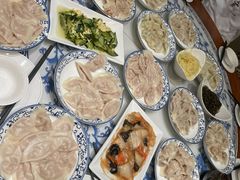 -东方饺子王(新阳路店)