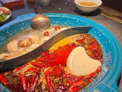 -吼堂老火锅(太古里总店)