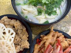-惠丰源烩面馆(经七路店)