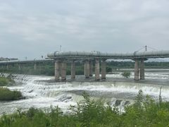 -绿堤公园