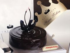 -BLACKSWAN黑天鹅(环球店)