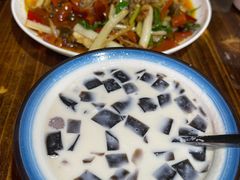 -弓虽昌焖烧鸡(大竹林店)