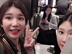 -Home Cafe(水榭春天店)