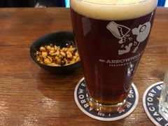 -Arrow Factory Brewing箭厂啤酒