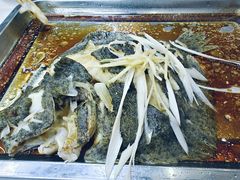 -北戴河庆山饭店·海鲜砂锅粥(北戴河黑石路店)