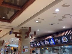 -桥香园云南过桥米线(金马碧鸡店)