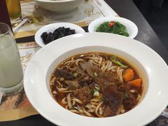 -康师傅私房牛肉面(北京南站店)