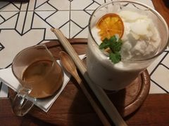 椰子岛屿-懒鱼时光馆(沙坪坝店)