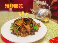 -春江饭店(共青团路总店)