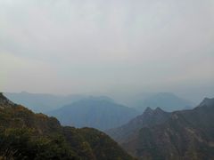 -圣莲山风景区