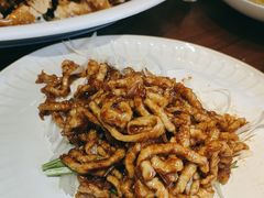 -魁盛居百年鲁菜馆(中林路店)