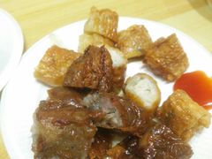 -林氏沙茶面·闽南必尝小吃(福建路店)