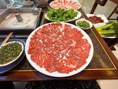 -皇城老妈·大连海鲜火锅(港湾店)