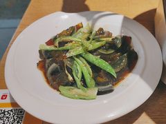 -王胖子土菜馆·特色杭帮菜·农家土菜