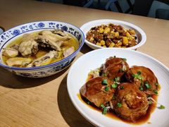-兔爸私家小厨(新北万达店)