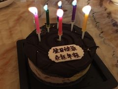 -黑池口感烘焙·生日蛋糕(坂田店)