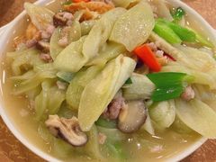 白茄炆豆干-揭阳钟记小食(福田新村店)