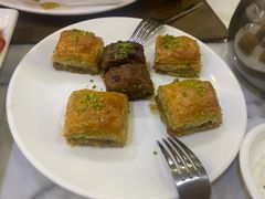 -bosphorus 铂斯西餐厅·土耳其烧烤(环市中路店)