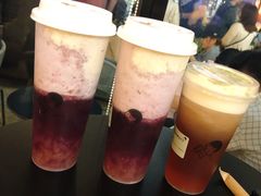 -喜茶(深圳福田星河COCO Park店)