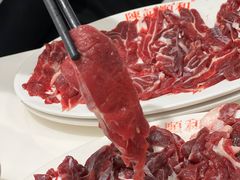 -陈记顺和潮汕牛肉火锅(韩江路店)