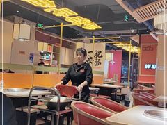 -吃城都·鱼蛙火锅(西玉龙街店)