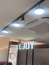 -LJOY丽锦造型·烫发染发