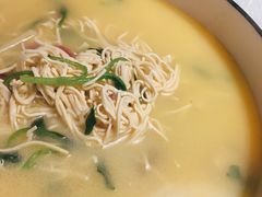淮扬大煮干丝-乾园(天河城店)