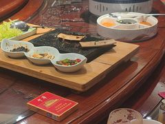 -胶东人家(奥体中心店)
