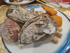 -金狮国际酒店自助餐(金狮店)