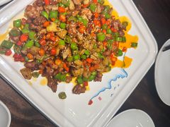 -陈麻婆豆腐(旗舰店)