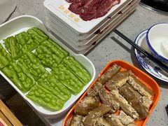 -杏花吴记牛肉火锅