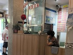 -白玉兰小吃(新村路店)