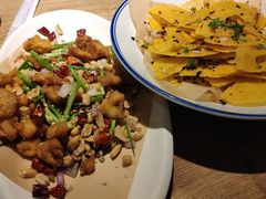 -丰乐餐厅·始于1999·本地老字号