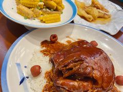 -八大碗·精致东北菜(东陵西路店)