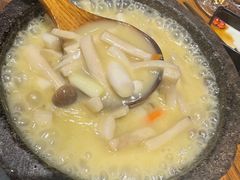 -敏珠拉姆藏餐·南京厨房(富春江东街店)