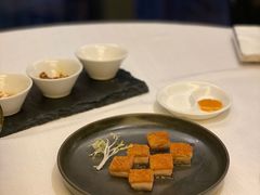 -富力丽思卡尔顿酒店·丽轩中餐厅