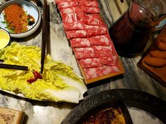 -袁老四重庆老火锅(中瀛御景店)