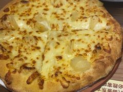 -必胜客(御景东方店)