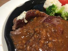 -诺丁牛排披萨自助餐厅(汕头苏宁店)