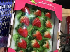 -盒马鲜生(曜一城店)