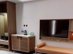 -广州粤海喜来登酒店