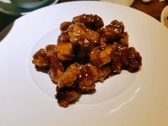 糖醋排骨-老宁波1381餐厅(宏泰广场店)