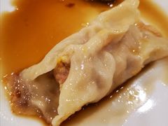 -大眼锅贴水饺(河东店)