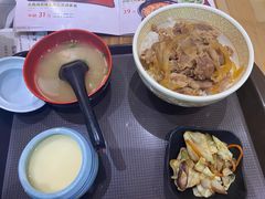 -食其家·牛丼咖喱(天津梅江印象城店)