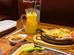 路易果茶-路易十三西餐厅(西关新天地店)
