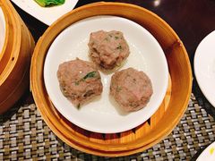 牛肉丸-博悦茶餐厅(文殊院店)