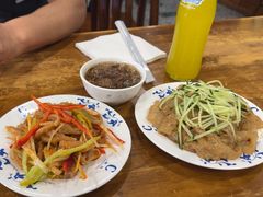 -柴氏风味斋(甘家口店)