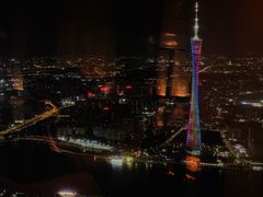 -广州四季酒店·天吧·高空酒吧