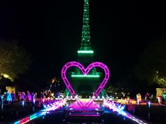 -北京世界公园