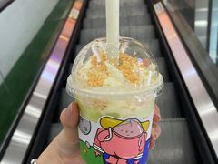 -果呀呀(国金街店)
